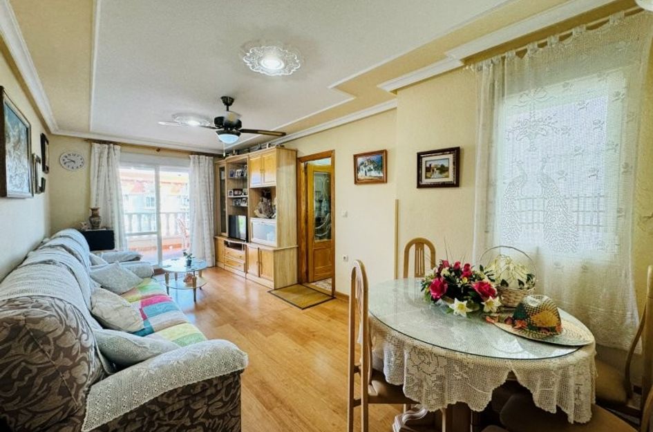 Appartement in Torre La Mata