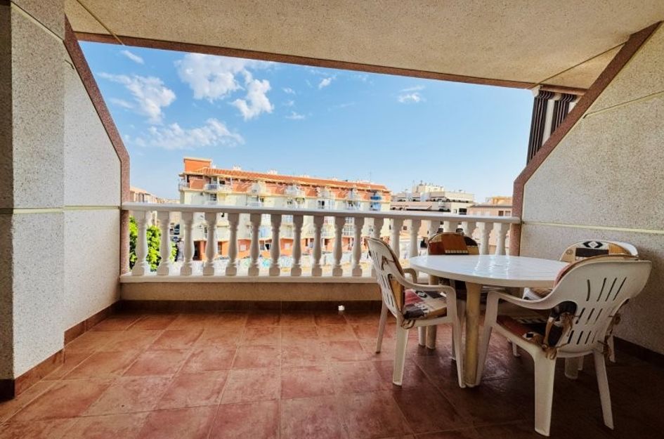 Appartement in Torre La Mata