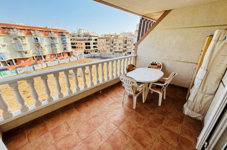Appartement in Torre La Mata