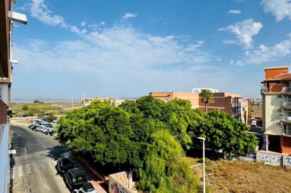 Appartement in Torre La Mata