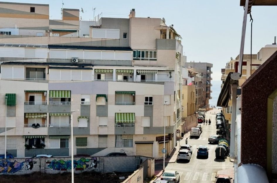 Appartement in Torre La Mata