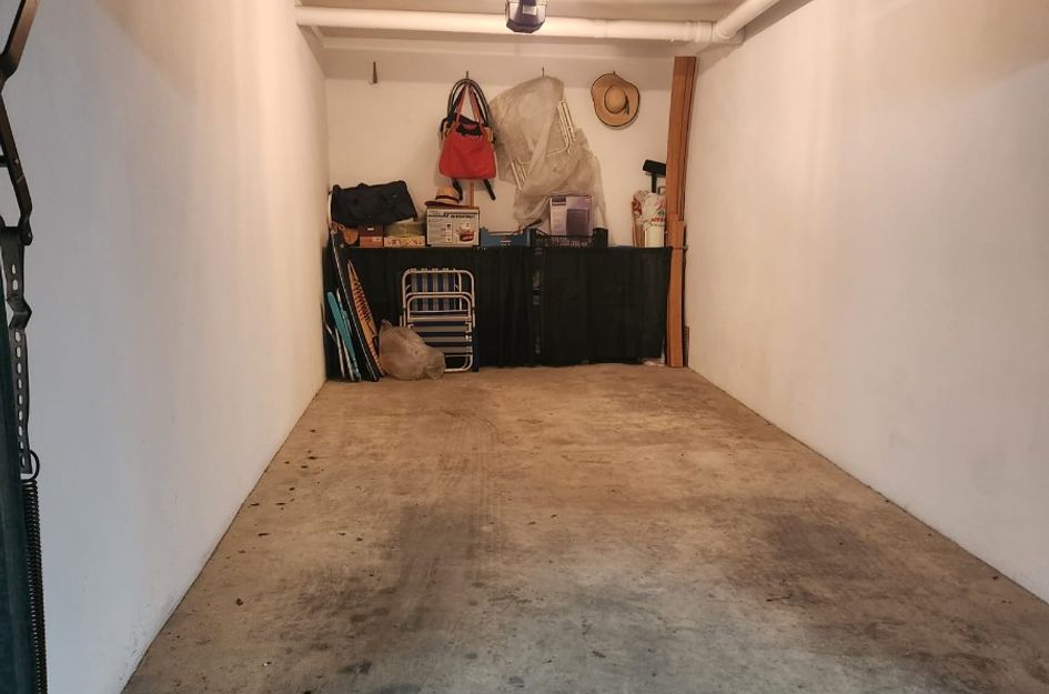 Appartement in Torre La Mata