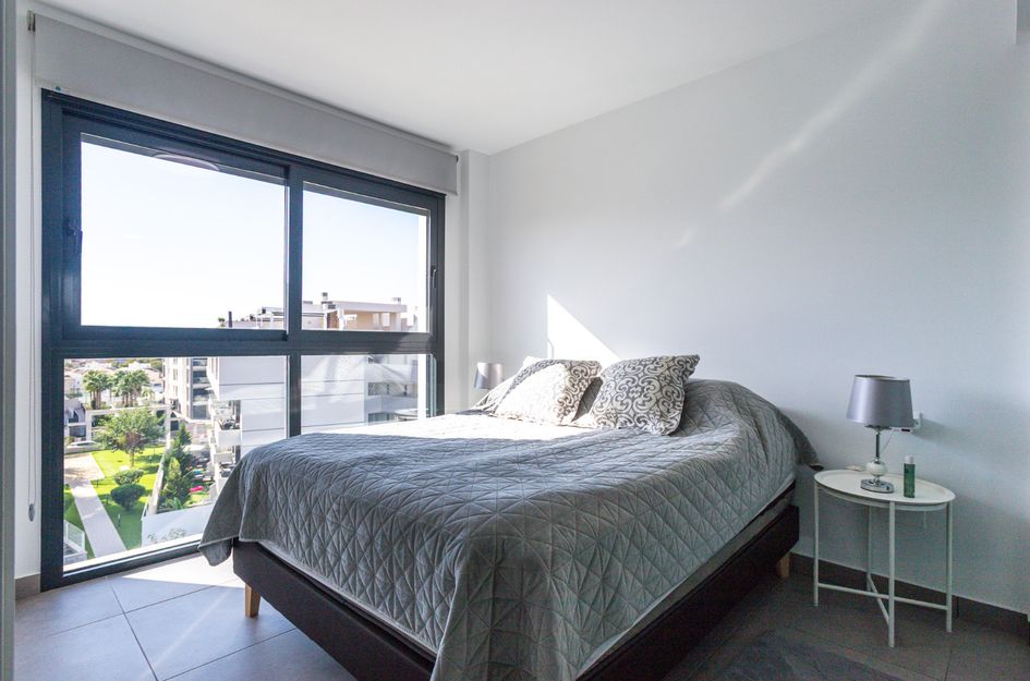 Appartement in Dehesa de Campoamor