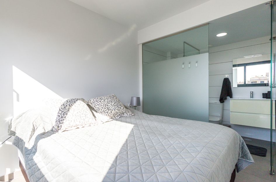 Appartement in Dehesa de Campoamor