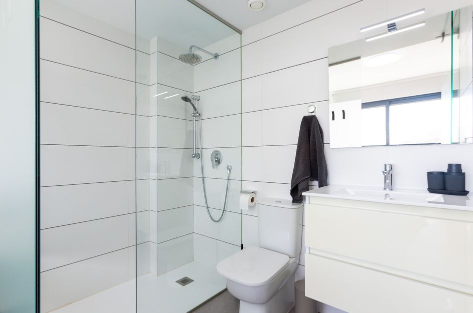 Appartement in Dehesa de Campoamor