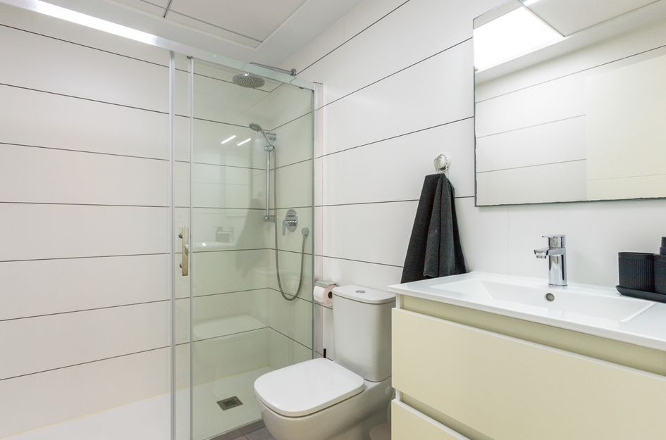 Appartement in Dehesa de Campoamor
