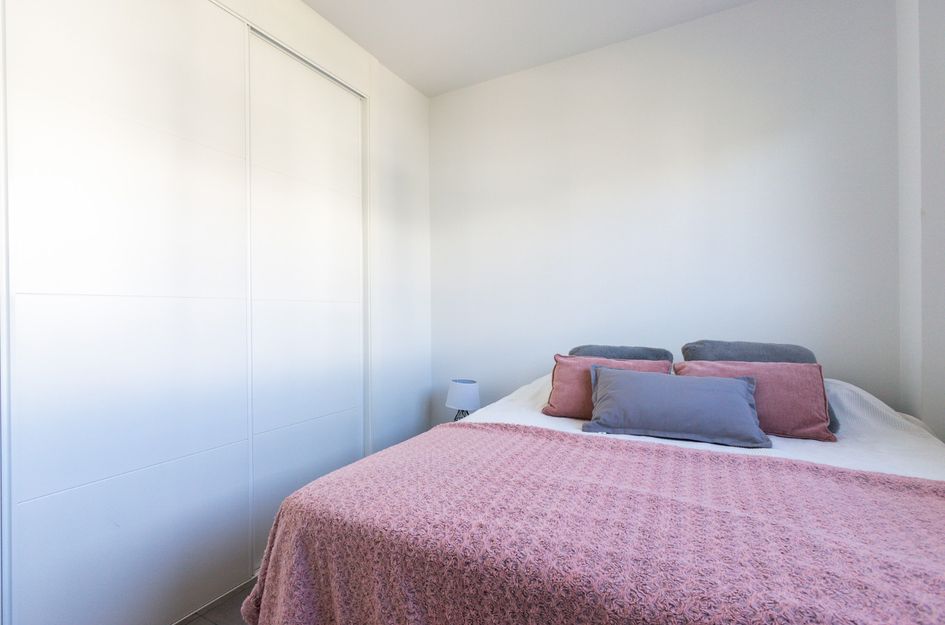 Appartement in Dehesa de Campoamor