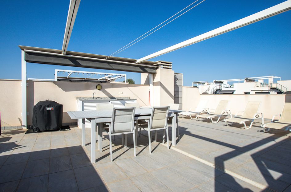 Appartement in Dehesa de Campoamor