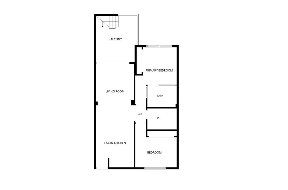 Appartement in Dehesa de Campoamor