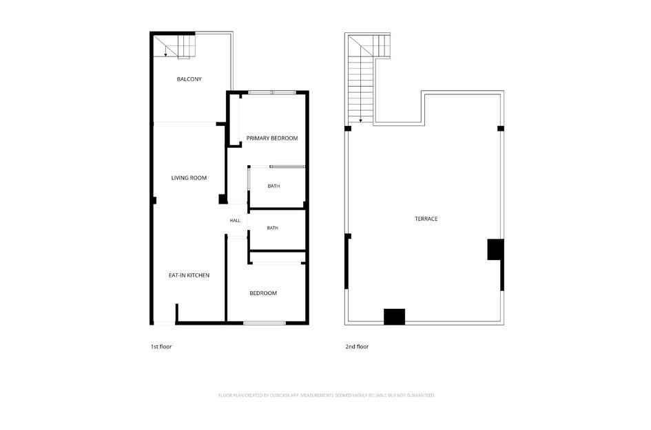 Appartement in Dehesa de Campoamor
