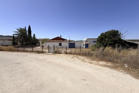 Huis in Torremendo