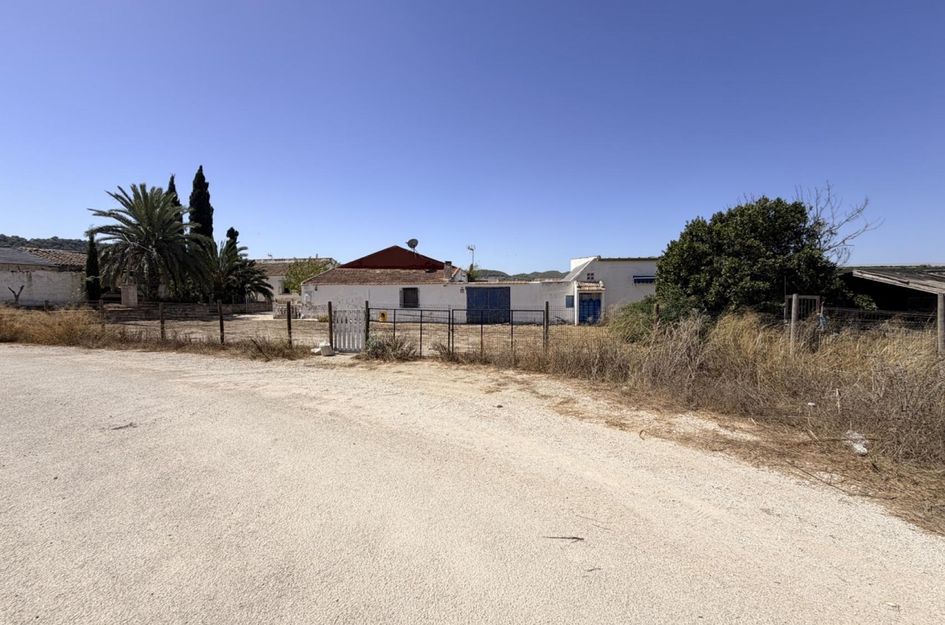 Huis in Torremendo