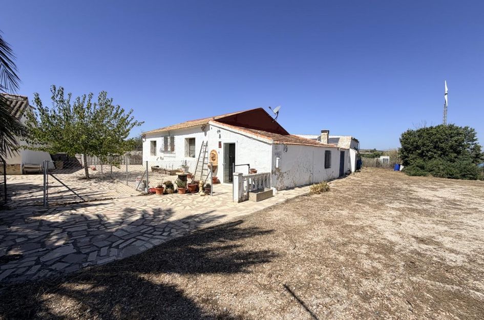 Huis in Torremendo