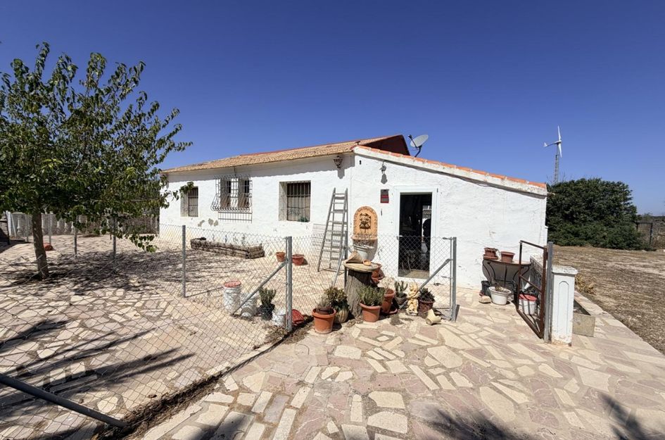 Huis in Torremendo