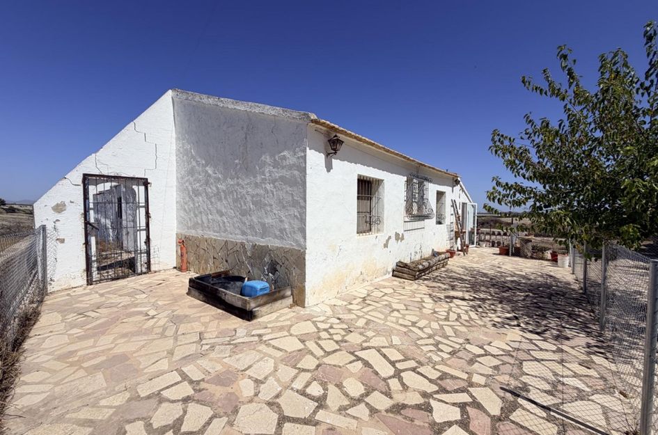 Huis in Torremendo