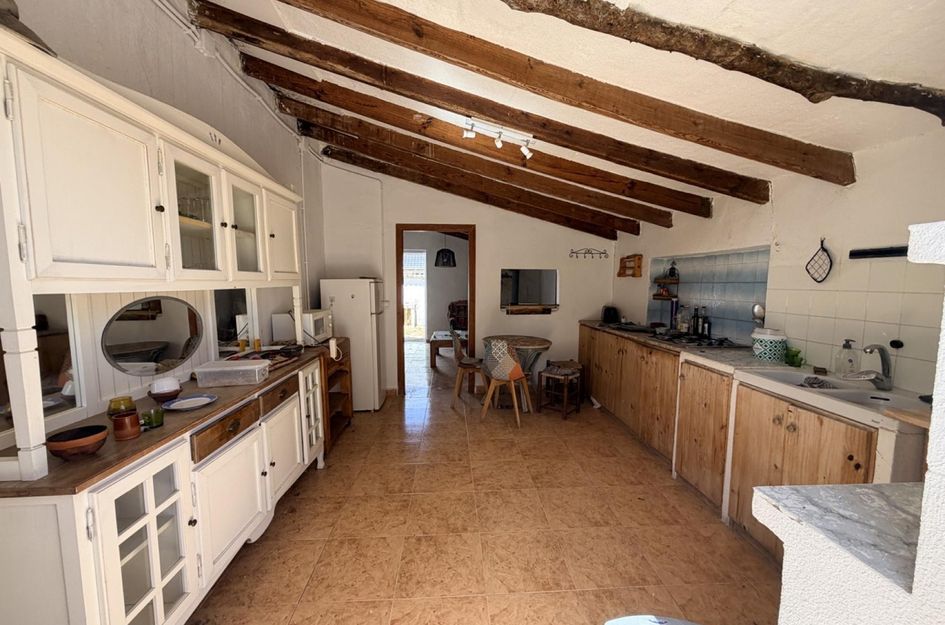 Huis in Torremendo