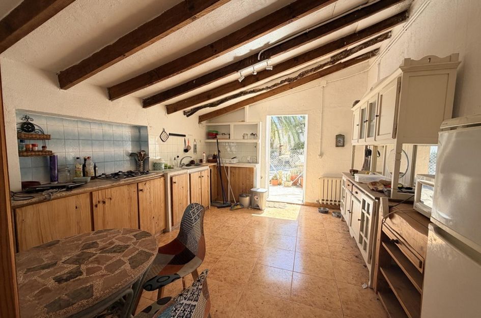 Huis in Torremendo