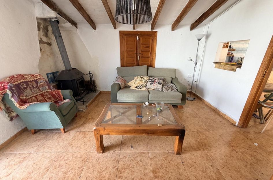 Huis in Torremendo