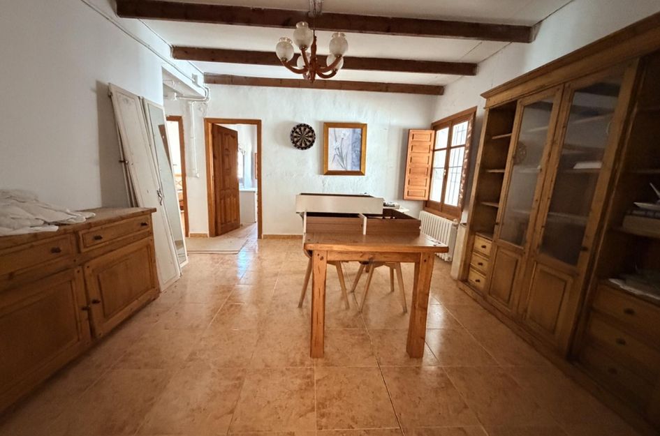 Huis in Torremendo
