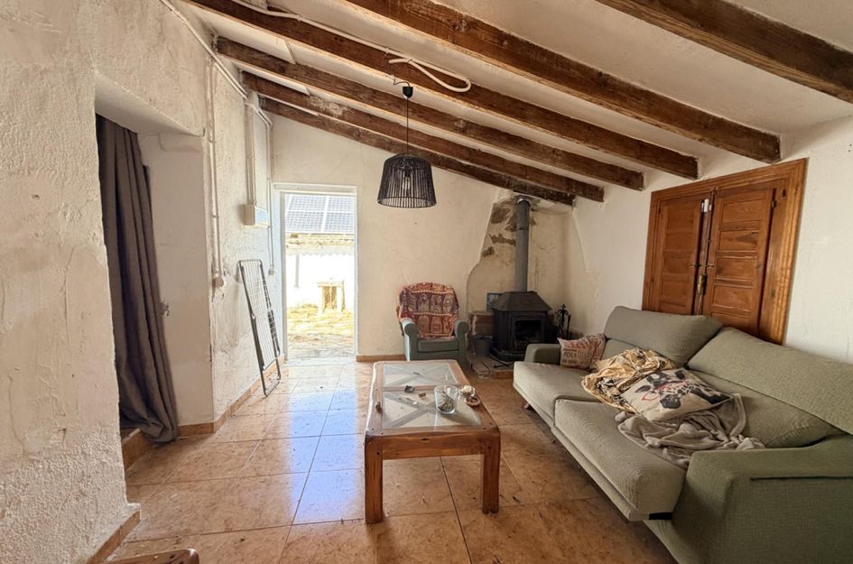 Huis in Torremendo