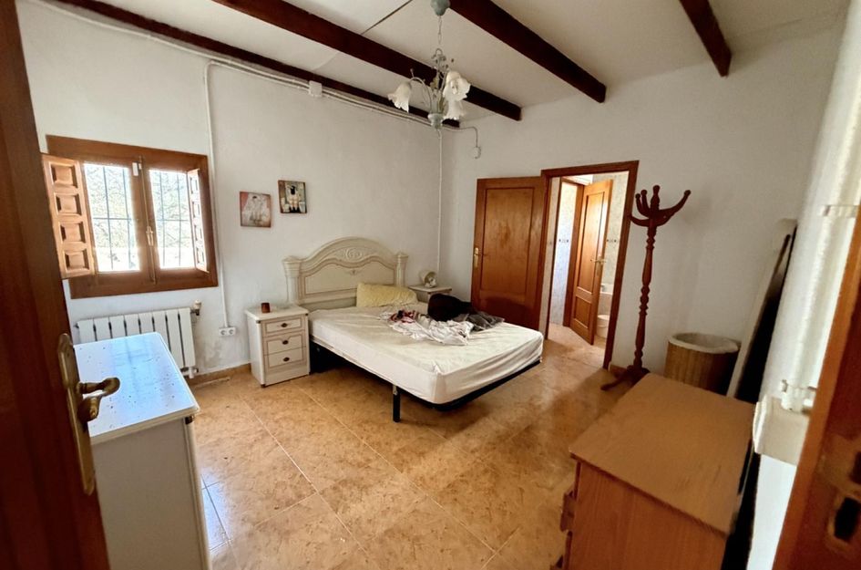 Huis in Torremendo