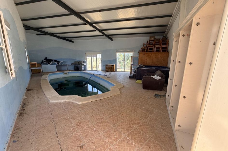 Huis in Torremendo