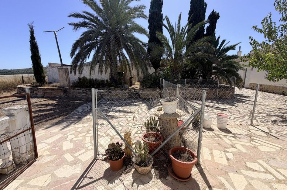 Huis in Torremendo