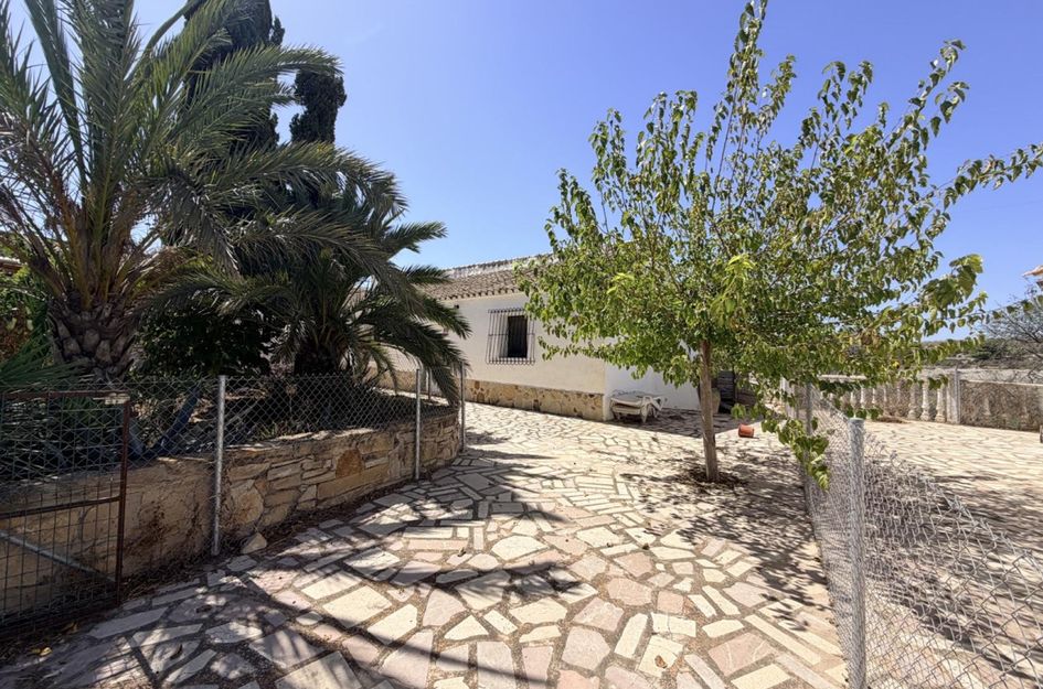 Huis in Torremendo