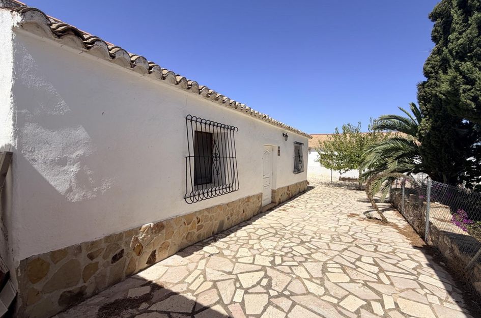 Huis in Torremendo