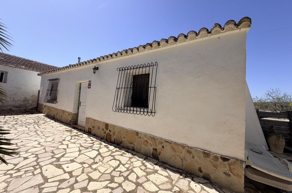Huis in Torremendo