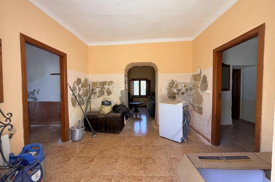 Huis in Torremendo