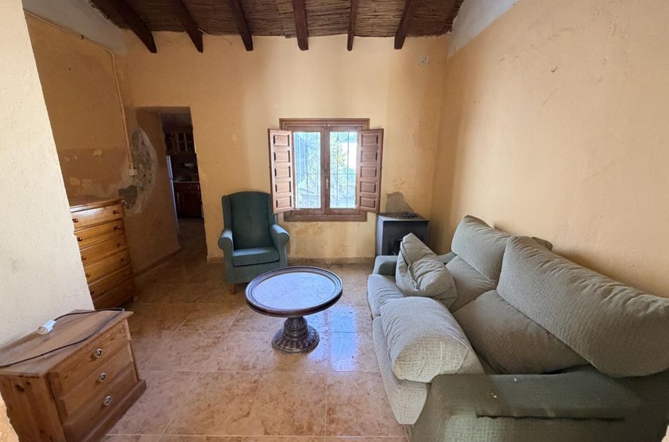 Huis in Torremendo