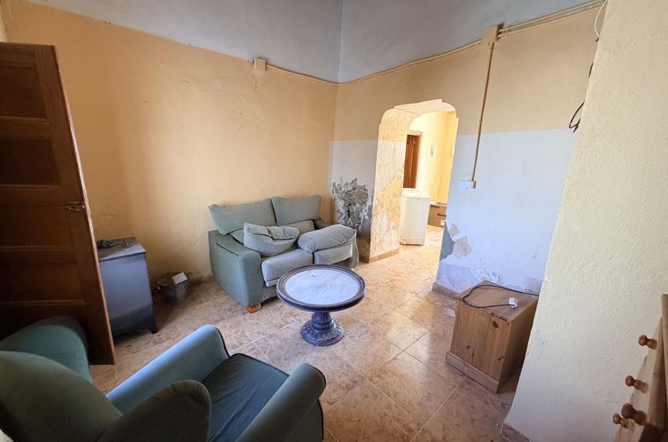 Huis in Torremendo
