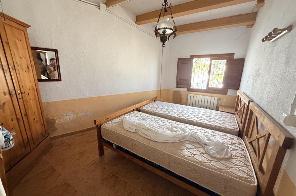 Huis in Torremendo