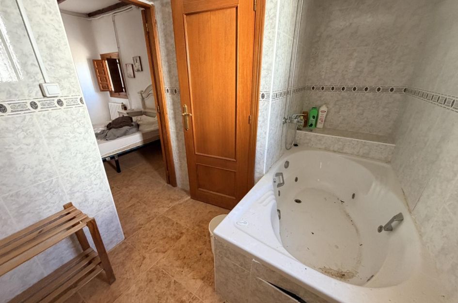 Huis in Torremendo