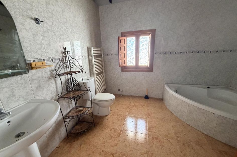 Huis in Torremendo