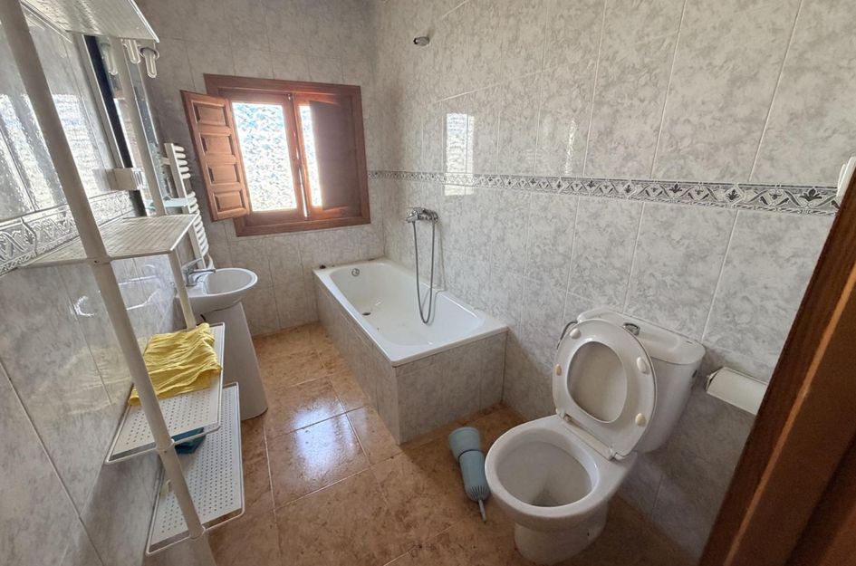 Huis in Torremendo