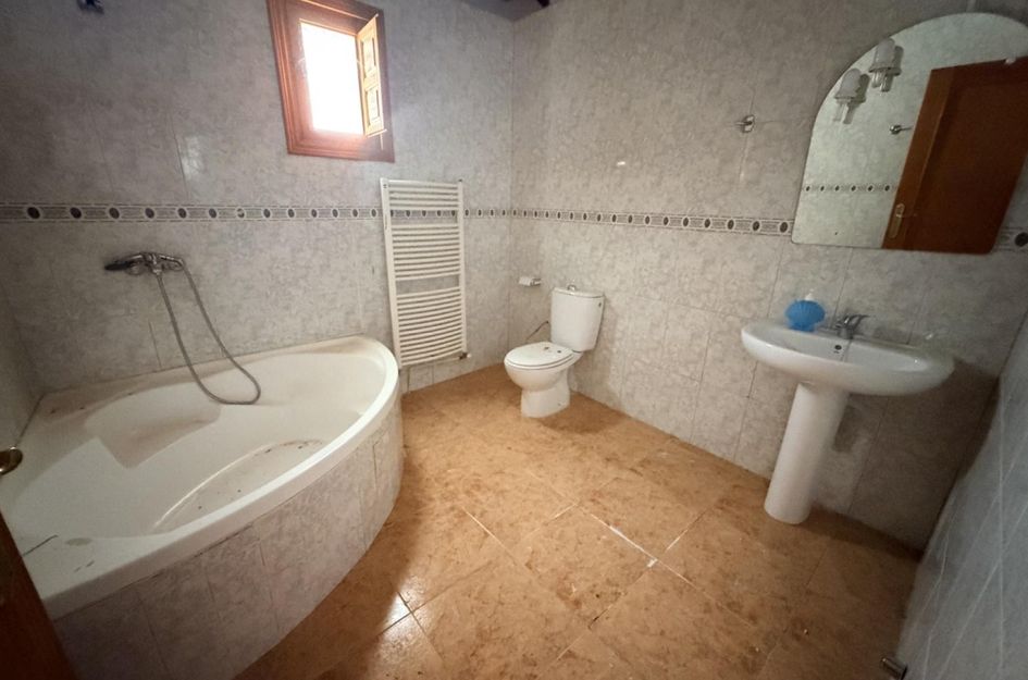 Huis in Torremendo