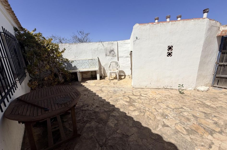 Huis in Torremendo