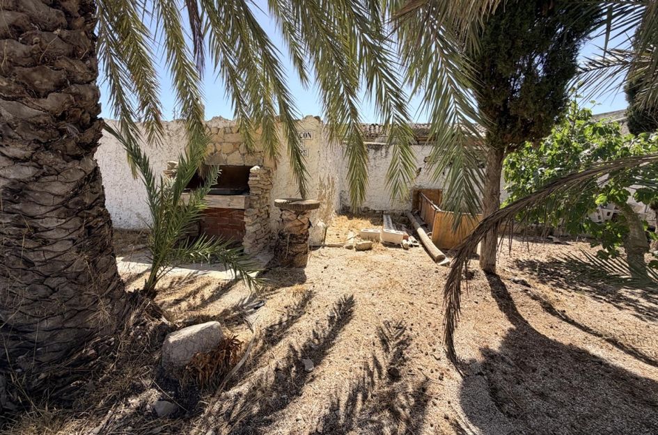 Huis in Torremendo