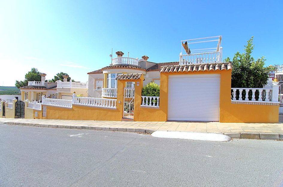 Villa in San Miguel de Salinas