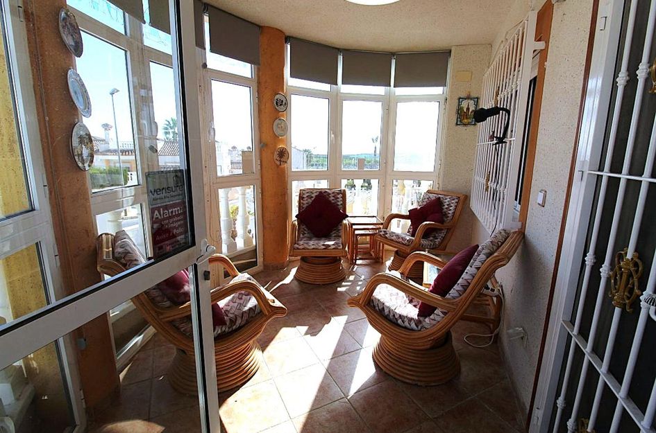 Villa in San Miguel de Salinas