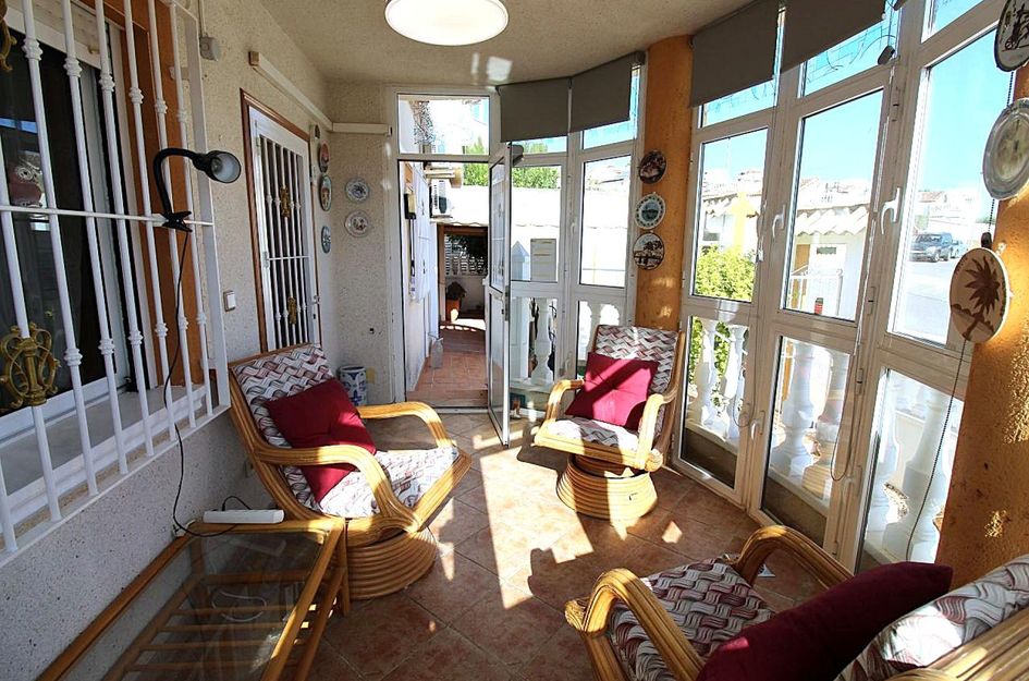 Villa in San Miguel de Salinas