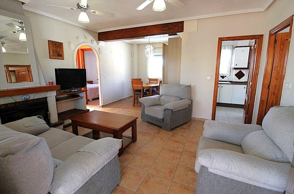 Villa in San Miguel de Salinas