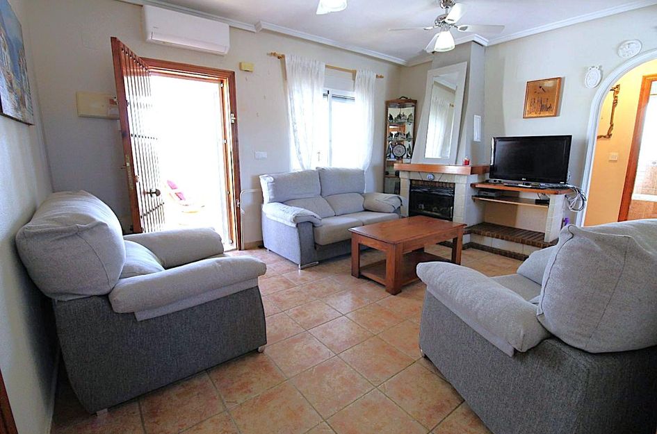 Villa in San Miguel de Salinas