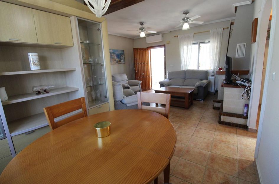 Villa in San Miguel de Salinas