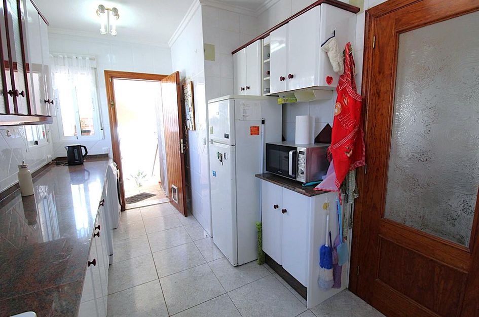 Villa in San Miguel de Salinas