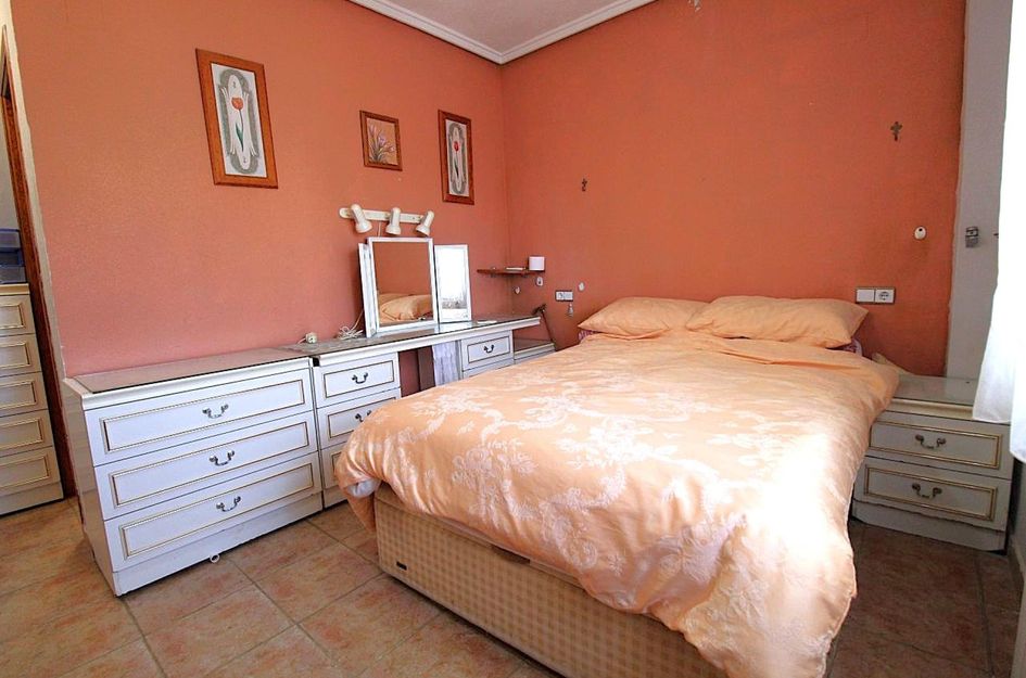Villa in San Miguel de Salinas