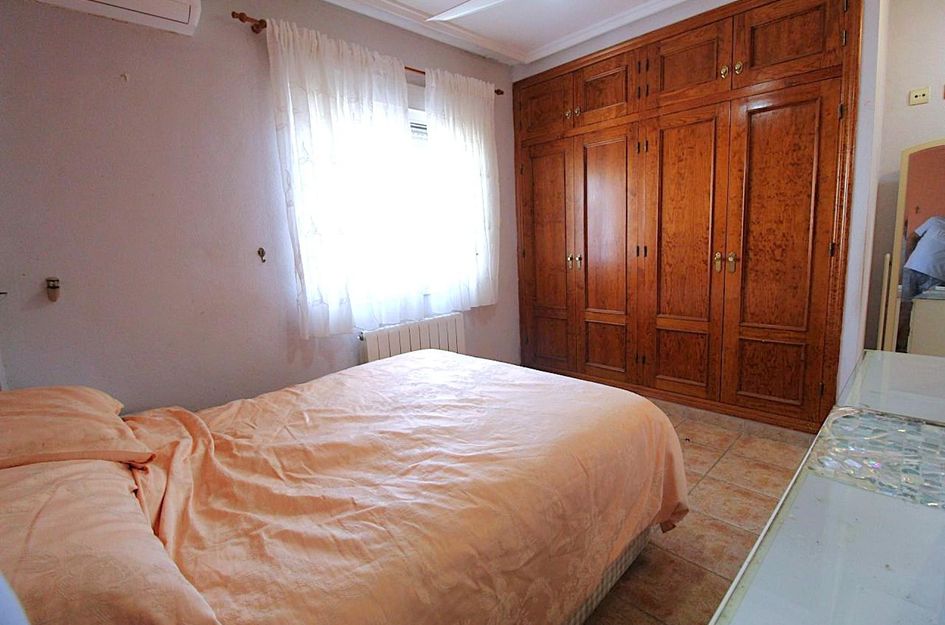 Villa in San Miguel de Salinas