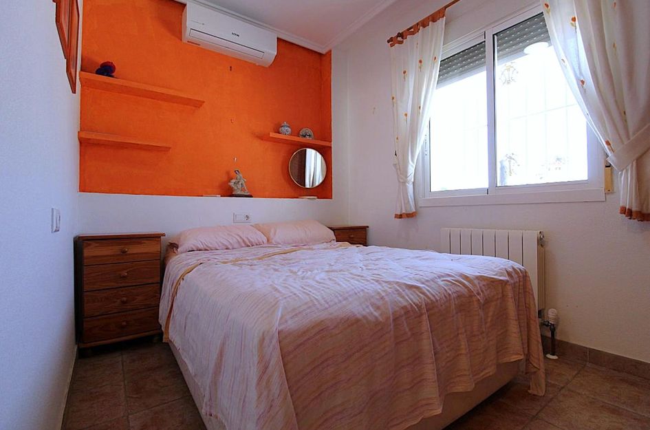 Villa in San Miguel de Salinas